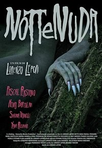 Poster for Notte nuda