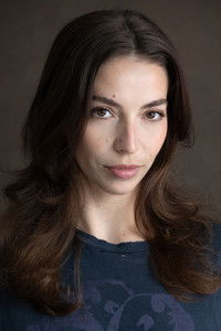 Profile of Eli-Bella Wood