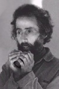 Profile of Sohrab Sepehri