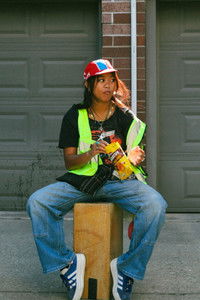 Profile of Margarita Litchfield