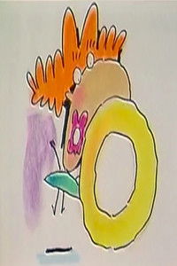 Poster for O for Opera