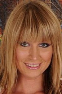 Profile of Katerina Cox