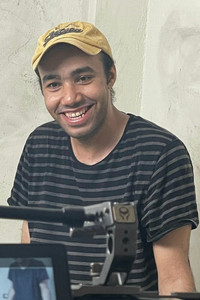 Profile of Hossam Waleed