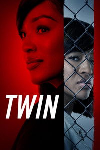 Poster for TWIN