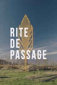 Poster for Rite de passage