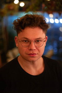 Profile of Pedro Tavares Filho