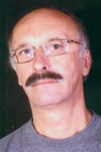 Profile of Viktor Grishin