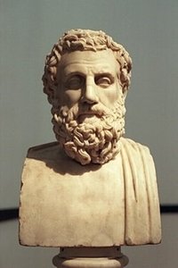 Profile of Aeschylus