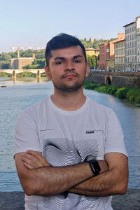 Profile of Rubén Aguilera