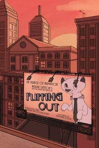 Poster for Flipping Out