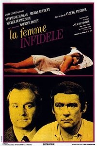 La femme infidèle