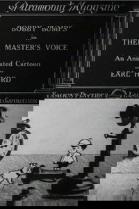 Bobby Bumps in Their Master's Voice