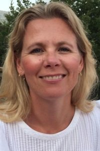 Profile of Dorte Kindberg
