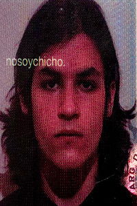 Profile of Valentín Villalonga