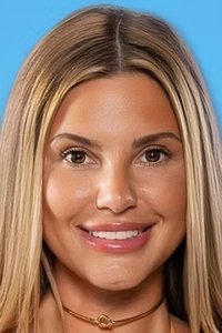 Profile of Iris Kendall