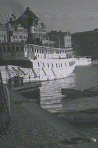Poster for The Venice of the North