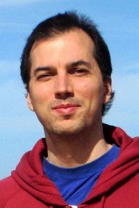 Profile of Denis Parrot