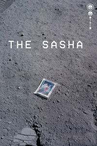 Poster for The Sasha