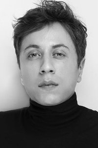 Profile of Anar Agakishiev