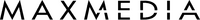 logo for Maxmedia