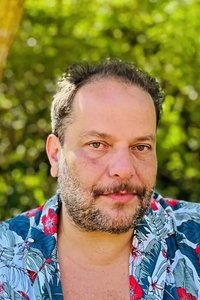Profile of Marcelo Diaz