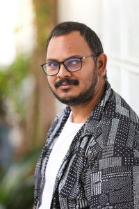 Profile of Hari Prasad