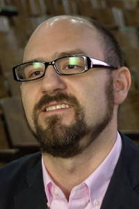 Profile of Sam Munson