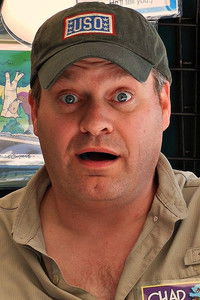 Profile of Chad Carpenter