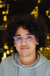 Profile of Chadlee Skrikker