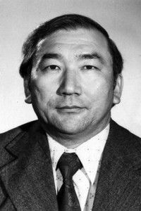 Profile of Melis Ubukeyev