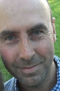 Profile of John Rowley