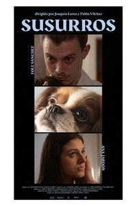 Poster for Susurros