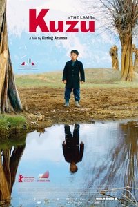 Poster for The Lamb