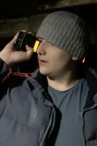 Profile of Joshua Thompson