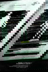 Redaction
