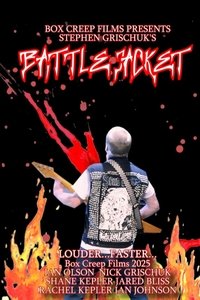 Battle Jacket