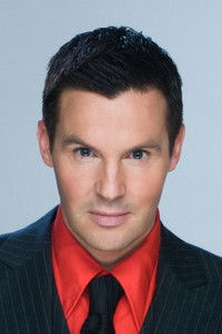 Profile of Colin McAllister