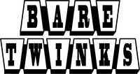 logo for Bare Twinks (BoyCrush)