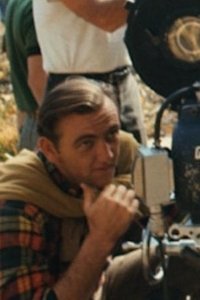 Profile of Thomas Laughridge