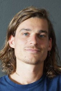 Profile of Niklas Kiær