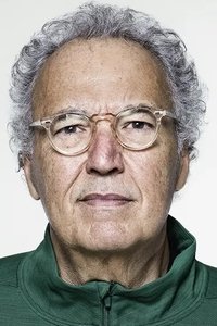 Profile of Nizan Guanaes