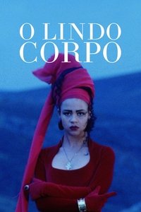 Poster for The Body Beautiful