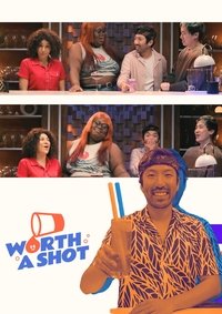 Poster for Season 2