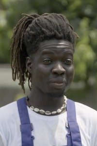 Profile of Maurice Gomis