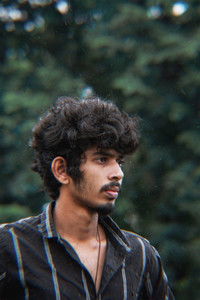 Profile of Fidel Stephen