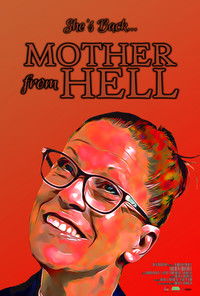 Poster for Mother From Hell
