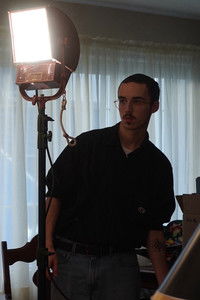 Profile of Francis Ouellette