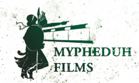 Logo - Mypheduh Films
