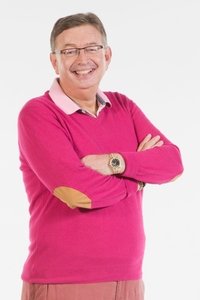 Profile of Gerald Kean