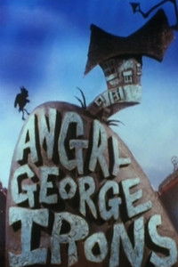 Poster for Angry George Irons
